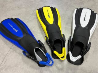 🤿 MARES PURE X : La palme qui allie confort & efficacité !

À la recherche d’une palme chaussante réglable et enfin confortable ?

La Mares Pure X offre un excellent équilibre entre souplesse, confort et propulsion, pour profiter pleinement de chaque plongée, que ce soit en bouteille ou en snorkeling.

🦶 Confortable à porter
⚡ Propulsion efficace
🌊 Facile à manier
🤿 Idéale pour les plongeurs à la recherche de polyvalence

Venez la découvrir directement en magasin : en 3 tailles, et en 3 couleurs différentes ! 💙 💛 🤍 

#Mares #PureX #Plongée #ScubaDiving #divinggear