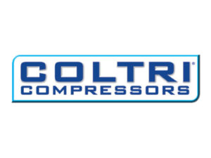 Coltri Compressors chez Plongee.ch
