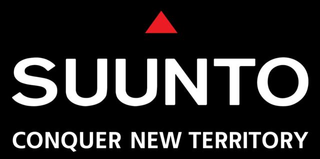Logo Suunto