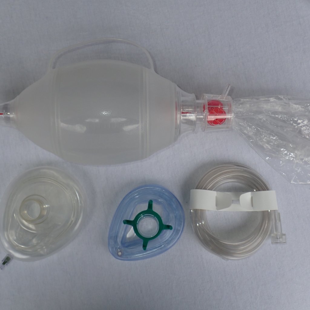 Kit Oxygénothérapie Westfalen
