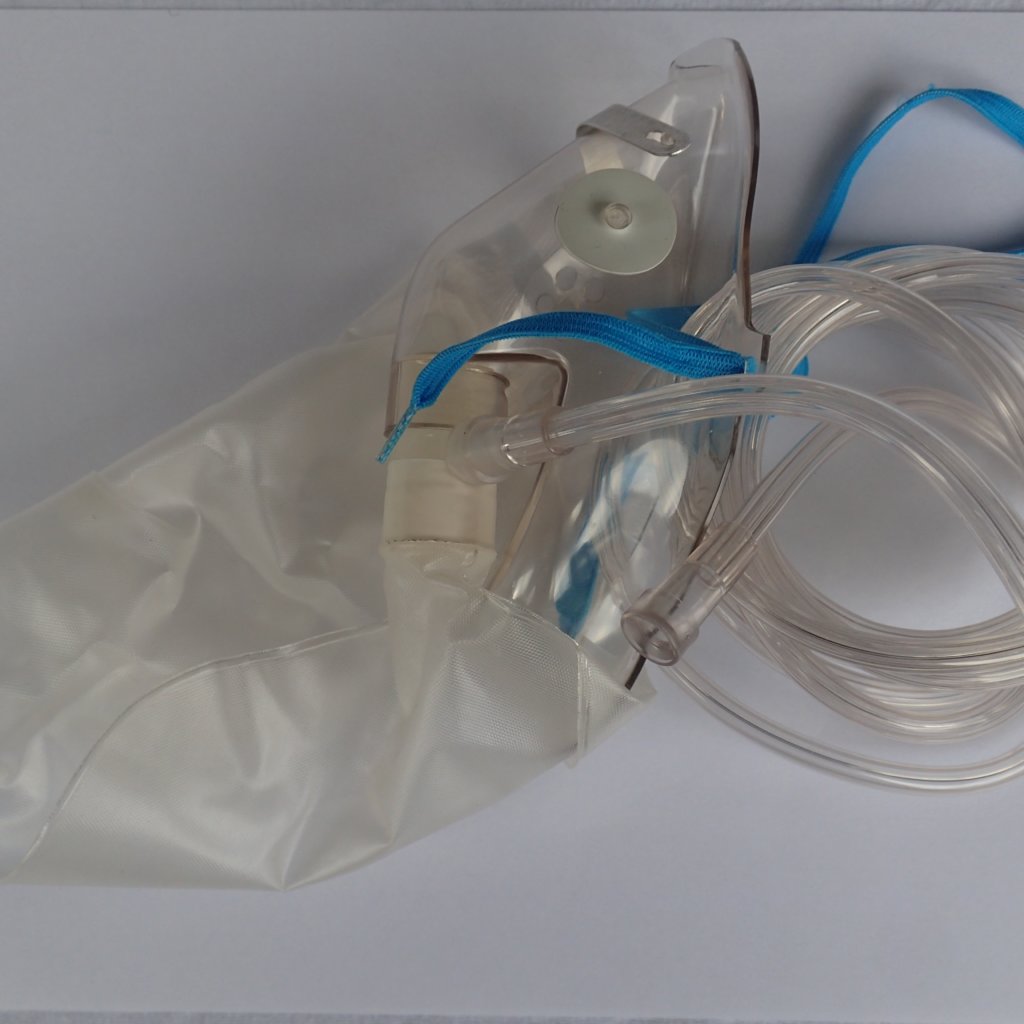 Kit Oxygénothérapie Westfalen
