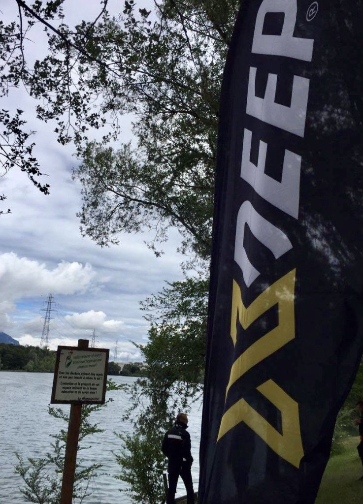 Journée Baptême Sidemount Xdeep Plongee.ch