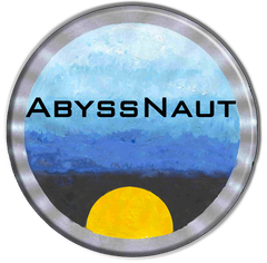 logo Abyssnaut chez plongee.ch