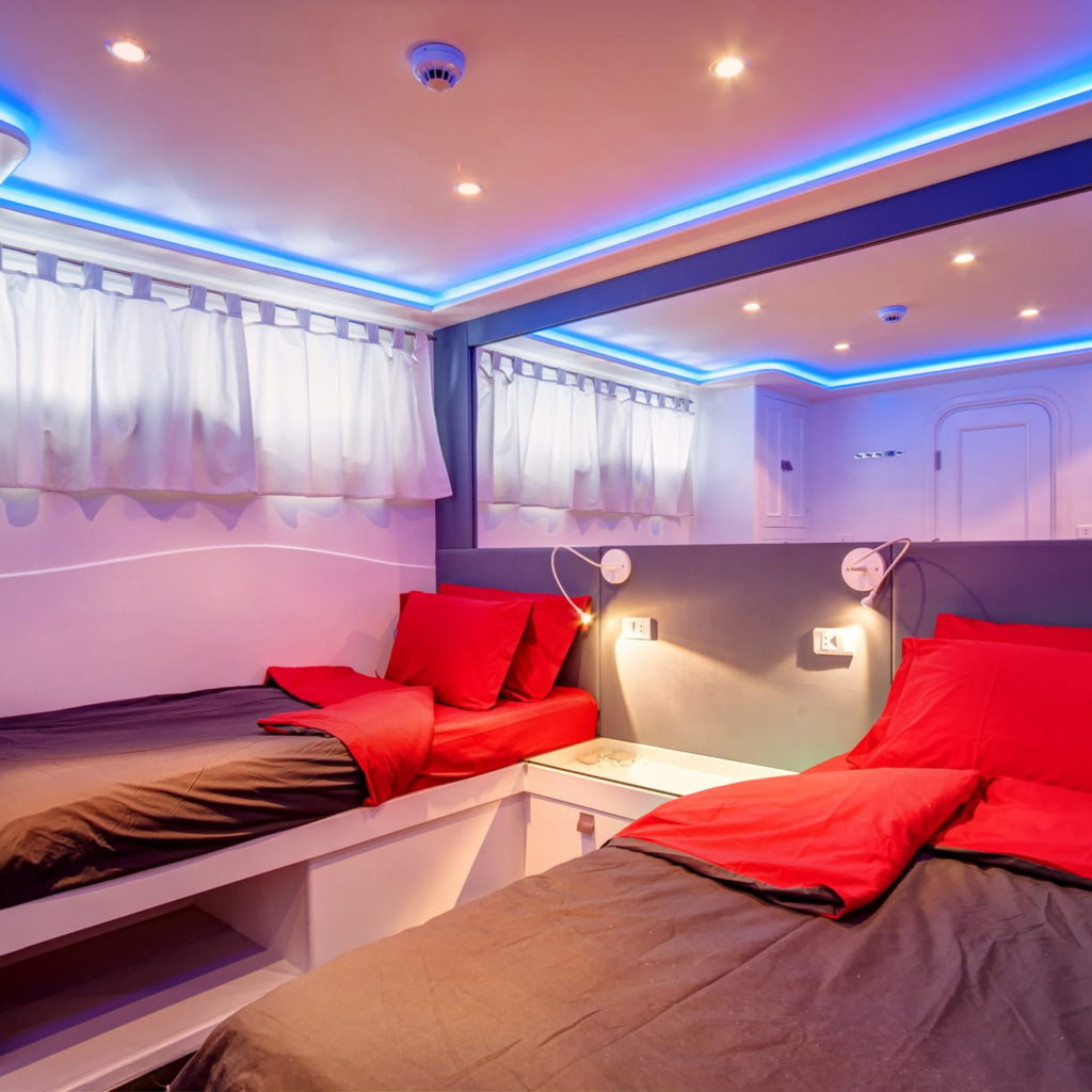 Nautile Cabines Plongee.ch