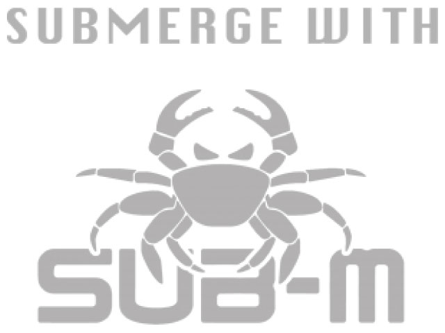 Sub-M chez Plongee.ch