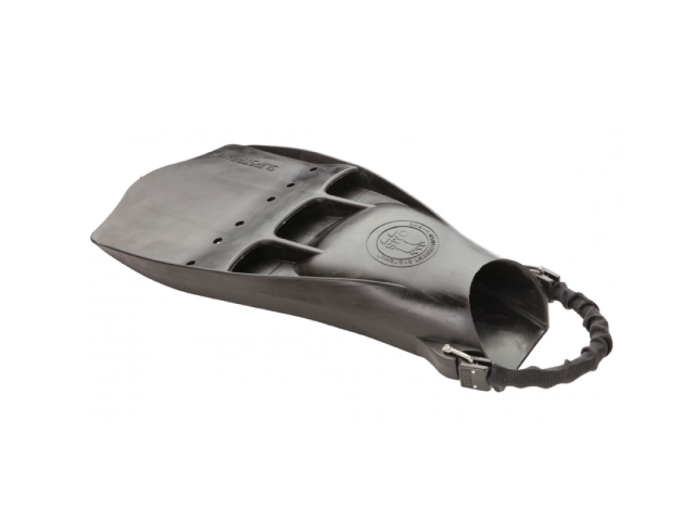 Palmes OMS Slipstream monoprène noir