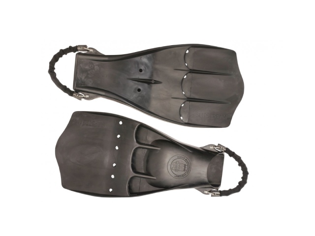 Palmes OMS Slipstream monoprène noir