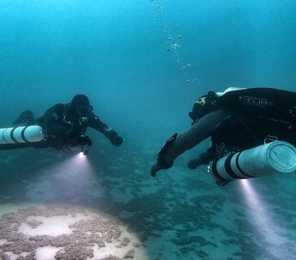 InnerSpace Explorers
