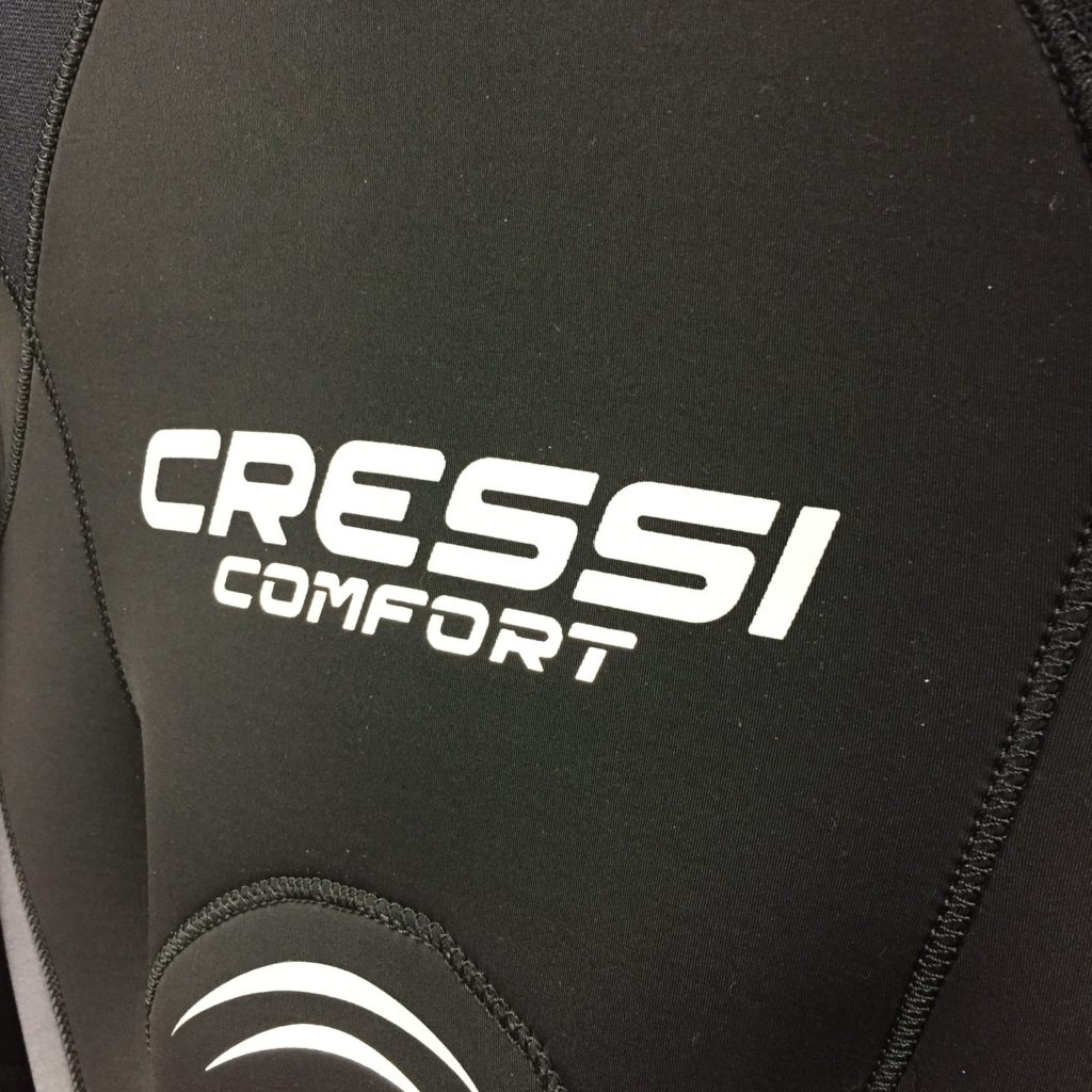 Cressi Comfort 7mm Plongee.ch