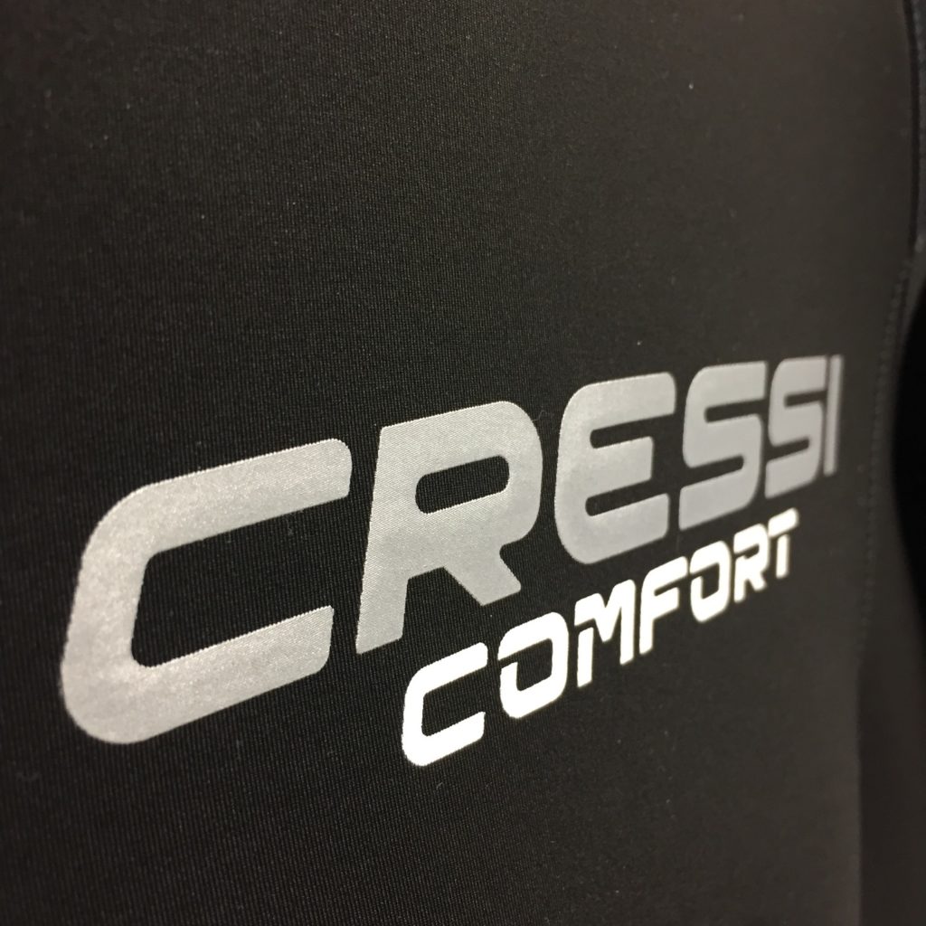 Cressi Comfort 7mm Plongee.ch