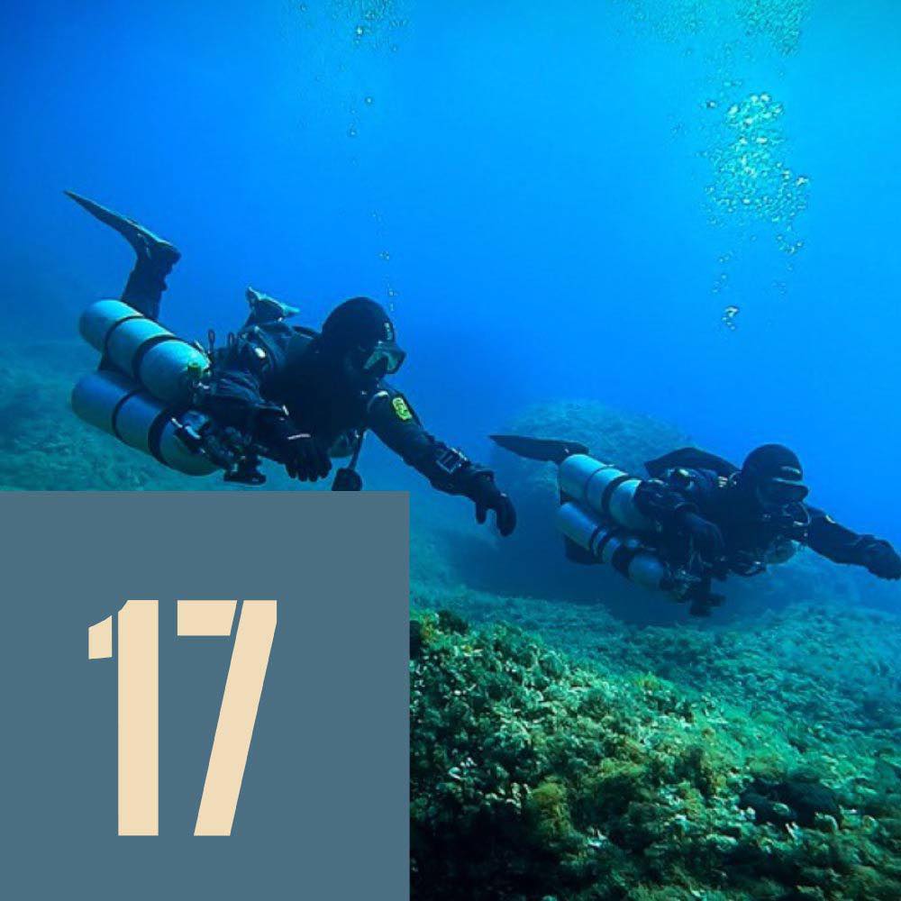 🎄 1⃣7⃣ décembre — Calendrier de l’Avent 2025
Aujourd’hui, voyez clair sous l’eau 👀🤿
-15% sur tous les masques, verres correcteurs et tubas en stock !

https://plongee.ch/shop/masques-lunettes/

L’occasion parfaite d’optimiser votre confort et votre vision pour vos prochaines plongées.

#calendrierdelavent #plongee #scubadiving #masque #tuba #plongeech #plongeesuisse #swissdiving #decembre #scubadiving #switzerland #lake #geneva #lacleman #lakegeneva #suisse #ig_switzerland #vevey #igerslausanne #scuba #underwater #diving #scubadive #swissdiving #swissdiver #plongeech #plongeesuisse #neuchatel #plongée #plongeesousmarine #tecdiving