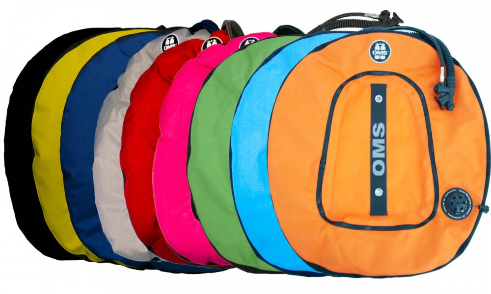 Wing OMS Performance Double 45lb - 20 litres