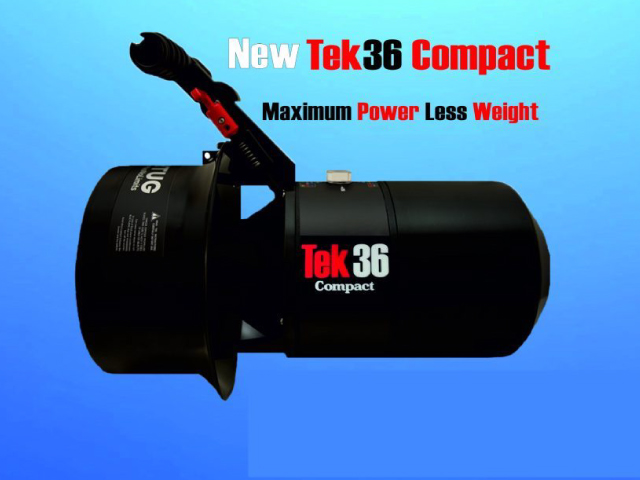 Divertug Tek36 Compact