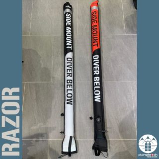 [NOUVEAU] Nouveauté chez Razor, la marque pour la plongée Sidemount par excellence !
Ce parachute à deux faces différentes vous démarquera des autres plongeurs et augmentera votre visibilité à la surface quelles que soient les conditions météorologiques. 

Retrouvez le dans vos magasin Plongée.ch et sur notre webshop !

https://shop.plongee.ch/fr/shop/p/parachute-de-palier-razor/SXRlbQpsMTAwMDAwMDAwMDk3NzE

#razor #sidemount #smb #parachute #securite #scubadiving #switzerland #lake #geneva #lacleman #lakegeneva #suisse #ig_switzerland #vevey #igerslausanne #scuba #underwater #diving #scubadive #swissdiving #swissdiver #plongeech #plongeesuisse #neuchatel #plongée #plongeesousmarine #tecdiving #tauchen #lacdeneuchatel #jura