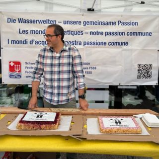 Oh là là mais quel weekend ! Merci merci merci à TOUS d'avoir participé et apporté votre bonne humeur aux 10 ans de Plongée.ch et aux Demo Days d' #apeks !!

Voici déjà un petit florilège de photos, stay tuned pour un récap plus complet !

On vous aime, et merci encore !

... et juste parce que la fête continue et qu'on n'a pas tous les jours 10 ans, on vous offre 10% sur presque tout le magasin jusqu'à la fin de la semaine !