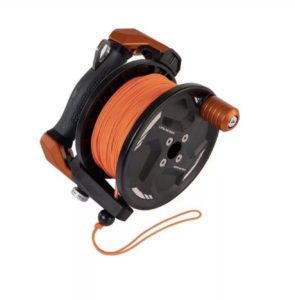 Dévidoir Reel APEKS Lifeline Guide 120m