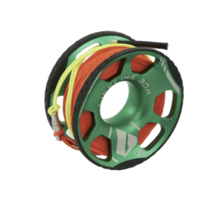 Dévidoir Spool Apeks 30m