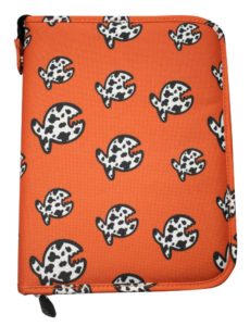 Logbook IQ - L : Grand format 27x21cm