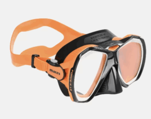 Masque Mares Force-X LS