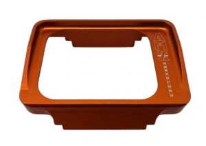 Protection AMX pour FREEDOM Divesoft - droite