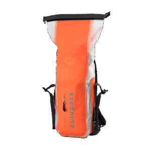 Sac à dos étanche Zulupack Backpack 18