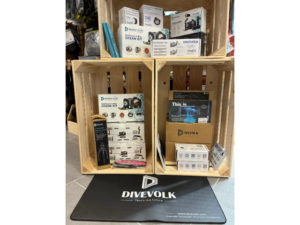 Divevolk chez Plongée.ch