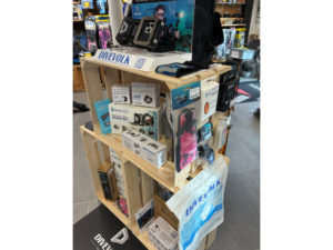 Divevolk chez Plongée.ch