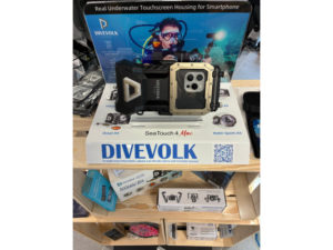 Divevolk chez Plongée.ch