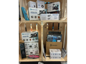 Divevolk chez Plongée.ch