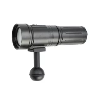 Lampe Vidéo SL20 2000 lumens Divevolk