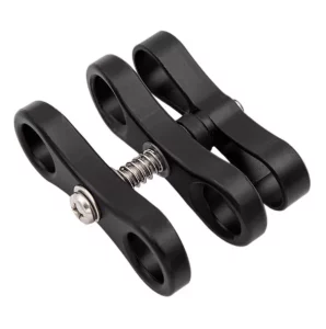 Pince double Divevolk