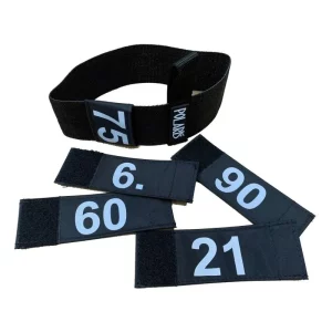 MOD marqueur de sangle