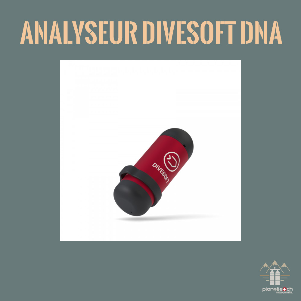 Analyseur O2 de poche