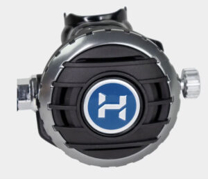 2e étage Halcyon Halo