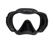 Masque Omnis Halcyon Noir