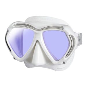 Masque Tusa Paragon Blanc