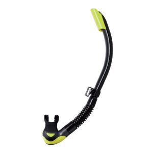 Tuba Hyperdry Platina II Noir Jaune