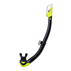 Tuba Tusa Hyperdry Elite II Noir Jaune
