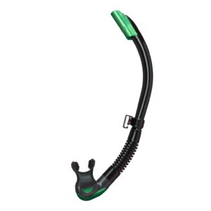 Tuba Tusa Hyperdry Platina II Noir Vert
