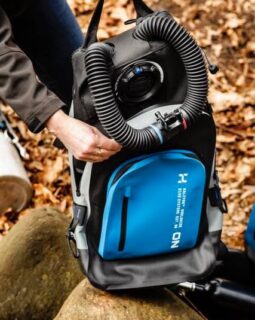 🎒 HALCYON NOMAD : Le sac étanche pensé pour la plongée technique 🤿

Conçu pour transporter facilement votre équipement, le Nomad est particulièrement adapté aux configurations recycleur, notamment au Halcyon Symbiosis, tout en restant polyvalent pour vos autres plongées.

🫁 Recycleur & bailout
🎛️ Détendeurs et équipement technique
🧰 Outils et accessoires
🥽 Petit matériel de plongée
🔋 Électronique et accessoires
✈️ Parfait également pour voyager avec son matériel

Son grand volume et son format sac à dos permettent de transporter facilement votre équipement tout en gardant un encombrement raisonnable.

Simple, robuste et polyvalent : un sac qui suit votre façon de plonger.

🤿 Disponible chez Plongée.ch

#disponible #halcyon #symbiosis #recycleur #nomade